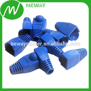 Waterproof Connector Conductive Plastic Protective Plug